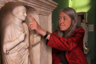 Mary Beard: Cómo vivían los Romanos 