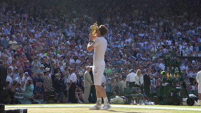 Imagen de Informe Robinson (2): The home of Andy Murray - 4