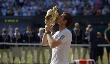 Imagen de Informe Robinson (2): The home of Andy Murray - 5