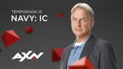 Imagen de Navy: Investigación criminal (T13) - 2