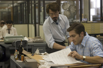 Imagen de Zodiac - 9