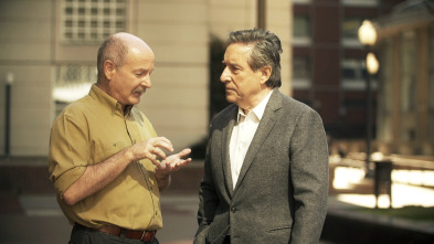 Imagen de Cuando ya no esté (T1): Rafael Yuste - 2