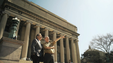 Imagen de Cuando ya no esté (T1): Rafael Yuste - 3