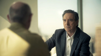 Imagen de Cuando ya no esté (T1): Rafael Yuste - 4