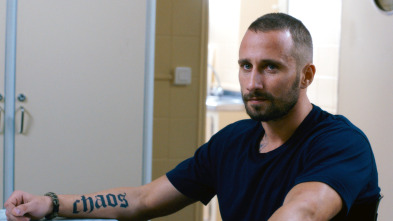 Imagen de Disorder, el protector - 5
