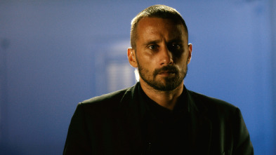 Imagen de Disorder, el protector - 6