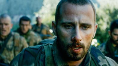 Imagen de Disorder, el protector - 4