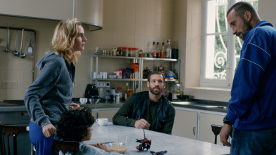 Imagen de Disorder, el protector - 7