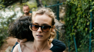 Imagen de Disorder, el protector - 3