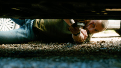 Imagen de Disorder, el protector - 9