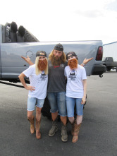 Imagen de Diesel brothers  - 5