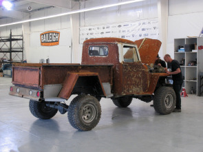 Imagen de Diesel brothers  - 11