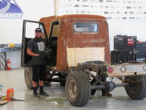 Imagen de Diesel brothers  - 12