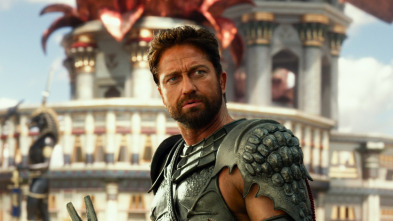 Imagen de Dioses de Egipto - 3