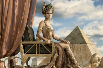 Imagen de Dioses de Egipto - 6