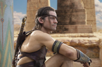 Imagen de Dioses de Egipto - 5