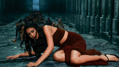 Imagen de Dioses de Egipto - 7