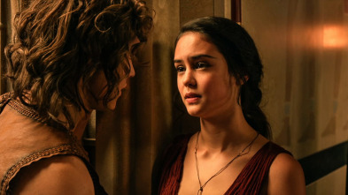 Imagen de Dioses de Egipto - 10