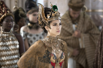 Imagen de Dioses de Egipto - 13