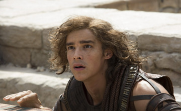 Imagen de Dioses de Egipto - 14