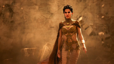 Imagen de Dioses de Egipto - 16