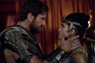 Imagen de Dioses de Egipto - 4