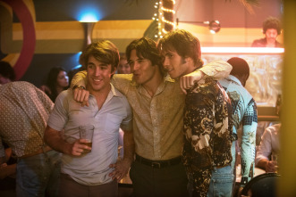 Imagen de Todos queremos algo (Everybody Wants Some!!) - 6