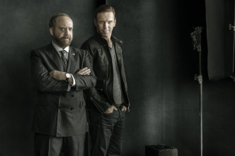 Imagen de (LSE) - Billions (T1) - 4