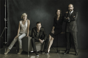 Imagen de (LSE) - Billions (T1) - 12