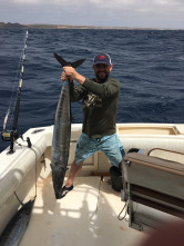 Imagen de De viaje: Sal, la isla de los mil peces - 1