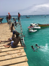 Imagen de De viaje: Sal, la isla de los mil peces - 7