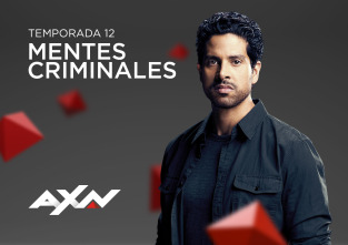 Mentes criminales (T12)