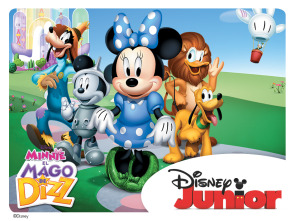 Imagen de La Casa de Mickey Mouse: El Mago de Dizz - 2