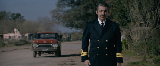 Imagen de Capitán Kóblic - 4