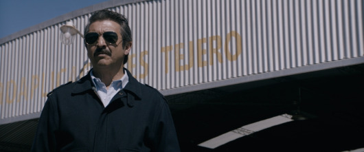 Imagen de Capitán Kóblic - 8