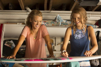 Imagen de Infierno azul - 13