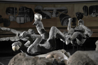 Imagen de Mary Beard: Pompeya, la vida antes de la muerte - 4