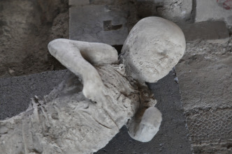 Imagen de Mary Beard: Pompeya, la vida antes de la muerte - 5