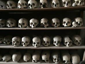 Imagen de Mary Beard: Pompeya, la vida antes de la muerte - 8