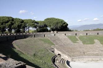 Mary Beard: Pompeya, la vida antes de la muerte