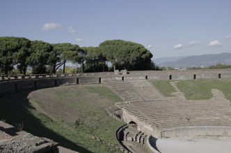 Imagen de Mary Beard: Pompeya, la vida antes de la muerte - 12