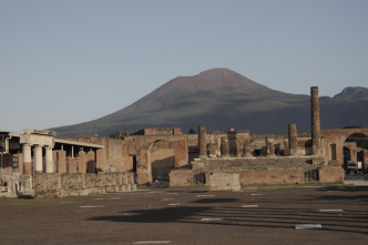 Imagen de Mary Beard: Pompeya, la vida antes de la muerte - 13