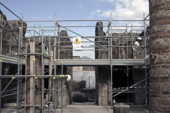 Imagen de Mary Beard: Pompeya, la vida antes de la muerte - 15