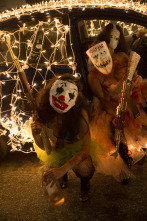 Imagen de Election: La noche de las bestias - 3