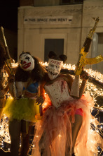 Imagen de Election: La noche de las bestias - 14