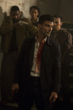 Imagen de Election: La noche de las bestias - 13