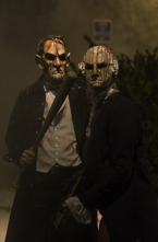 Imagen de Election: La noche de las bestias - 15