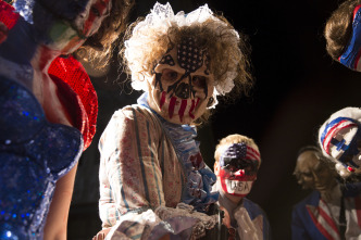 Imagen de Election: La noche de las bestias - 11