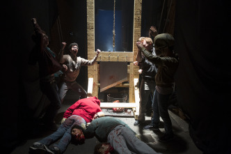 Imagen de Election: La noche de las bestias - 12