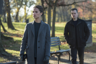 Imagen de Jason Bourne - 11